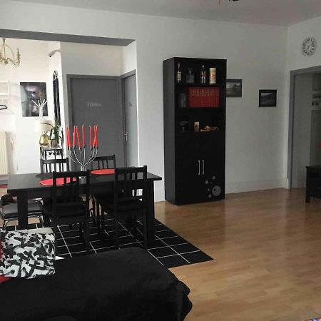 Appartement Spacieux Flize Eksteriør billede