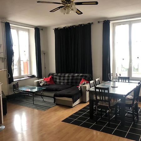 Appartement Spacieux Flize Eksteriør billede