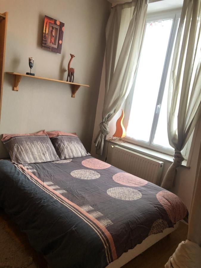Appartement Spacieux Flize Eksteriør billede