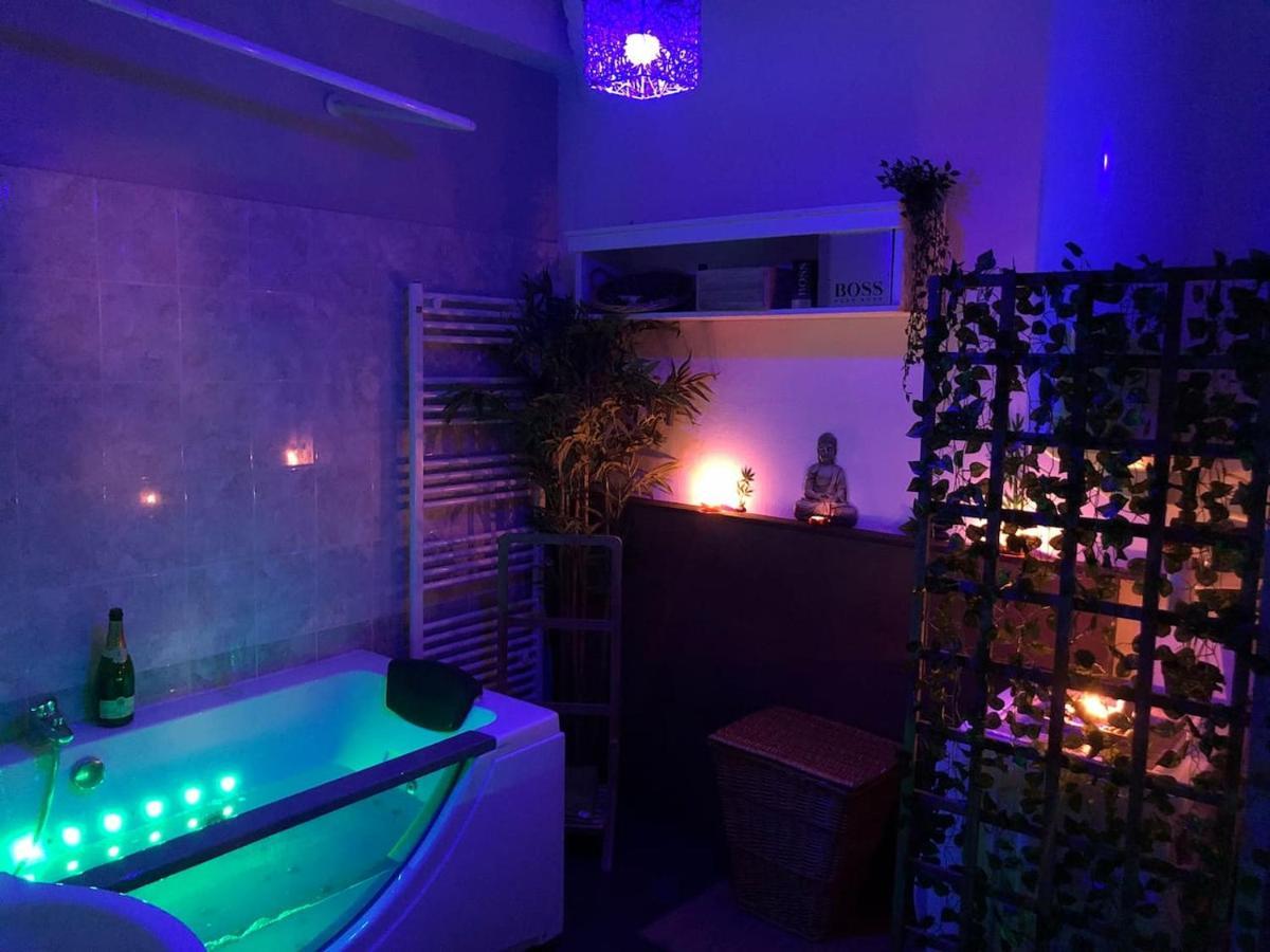 Appartement Spacieux Flize Eksteriør billede