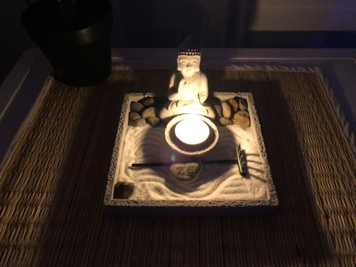 Appartement Spacieux Flize Eksteriør billede