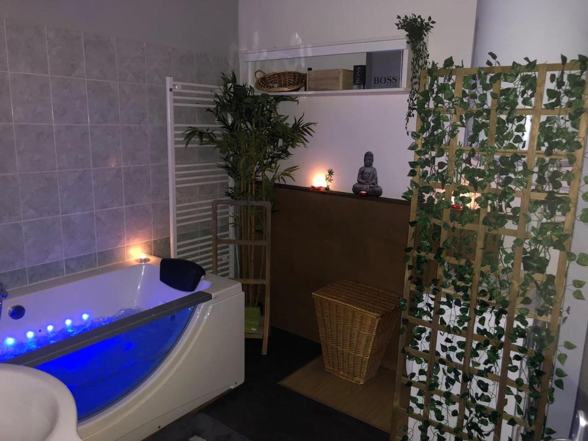 Appartement Spacieux Flize Eksteriør billede